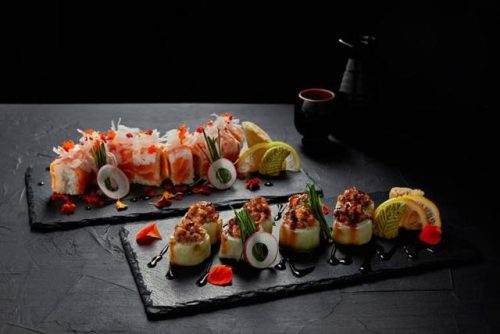 世界美食总数排名前十(全球摩天大楼数量排行)插图3