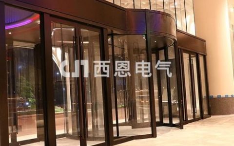 圆弧房门厂家排名前十(圆弧形门图片)