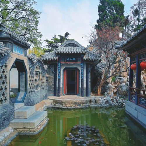 潍坊好玩的地方排行榜(潍坊市景点大全)插图10
