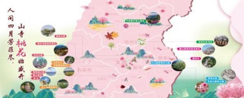 山西旅游线路(山西旅游景点大全)插图