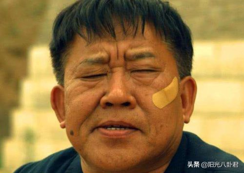 中国最丑男明星排行榜(丑陋演员的代表作品)插图26
