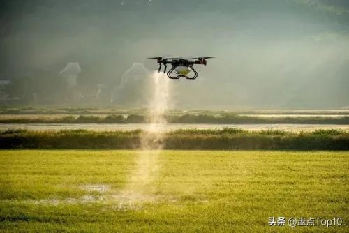 专业无人机品牌排行榜(无人机防御系统厂家排名)插图6
