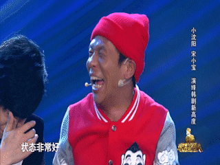 2007年宋小宝经历什么事(宋小宝对象是谁)插图25