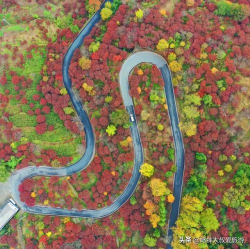 绍兴自驾游(绍兴网红十大打卡地)插图1