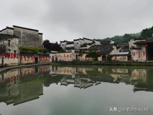 安徽小镇经济排名前十(安徽经济排名全国第几)插图1