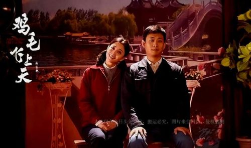 家庭生活剧排行榜(评分高的家庭生活电视剧)插图1