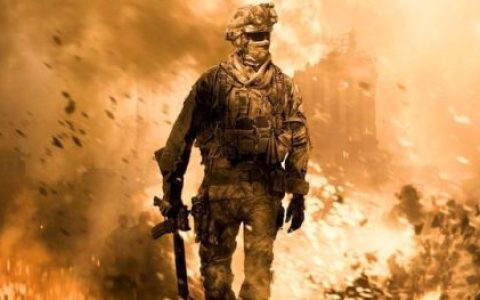 现代雇佣兵小说排行榜(十大必看佣兵小说)