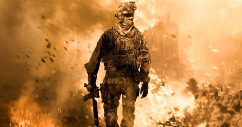 现代雇佣兵小说排行榜(十大必看佣兵小说)插图
