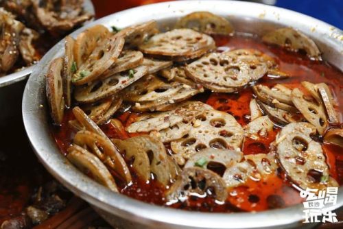 长沙泡菜加盟排名前十(在长沙开泡菜店赚钱吗)插图5