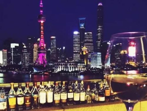 上海房顶餐厅排名前十(上海必去的地方排名)插图24