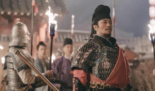 贞观盛世武将排名前十(唐朝武将排名前100名)插图4