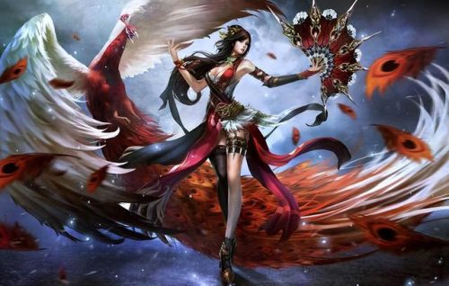 另类小说软件排名前十(网络小说排行榜)插图