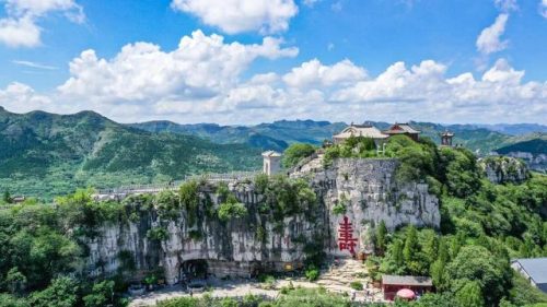 潍坊好玩的地方排行榜(潍坊市景点大全)插图30