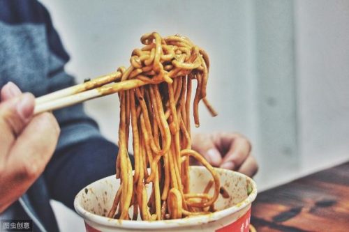 最好吃的面条排行榜(十大放心挂面排名)插图2