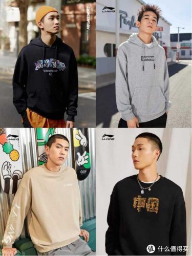 名牌男装(世界名牌男装)插图9