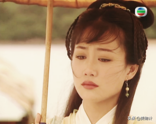 最新武侠歌曲排行榜(经典古风歌曲排行榜)插图22