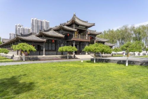 定州市属于哪个市(定州现在还属于保定吗)插图3