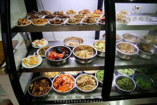 长沙泡菜加盟排名前十(在长沙开泡菜店赚钱吗)插图16