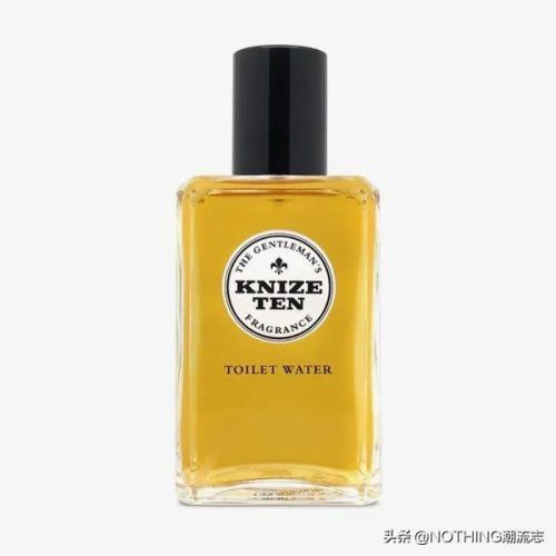 男士十大香水品牌排行榜(十大顶级男士香水)插图37