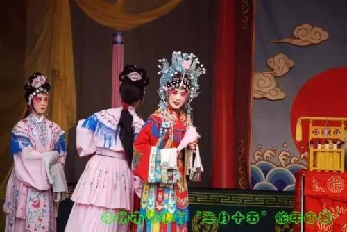 霍州民间乐队排名前十(定西乐队百度百科)插图25