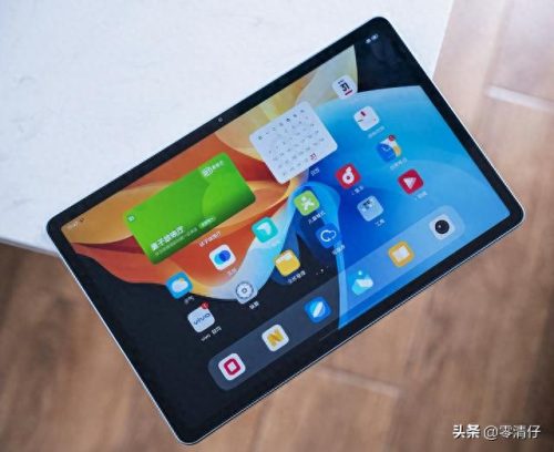 十大平板电脑排行榜ipad(2023平板推荐)插图3