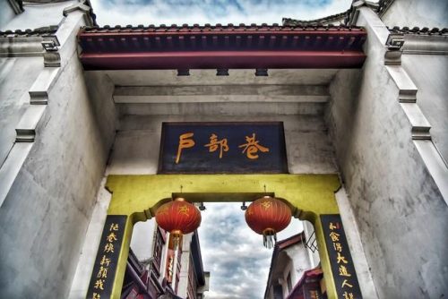 中国小吃街排行榜(中国哪里小吃街最有名)插图12