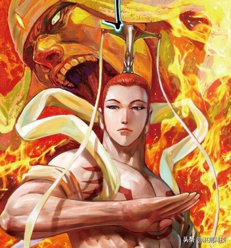 天界排行榜(天界排名表)插图6