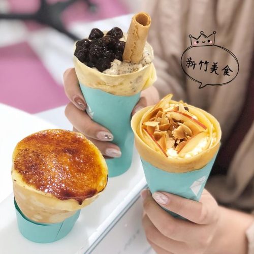 湖口小吃汉堡排名前十(湖口美食攻略)插图7