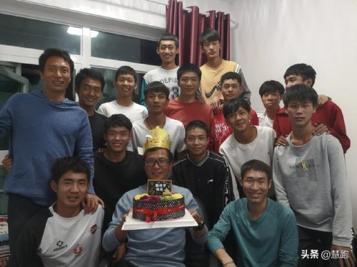 青海跑步俱乐部排名前十(慢跑俱乐部的活动)插图16