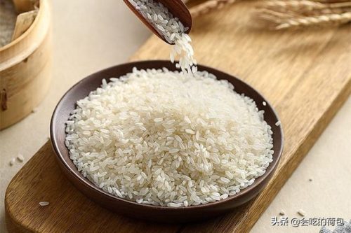 大米牌子排行榜(十大公认最好吃的大米)插图1