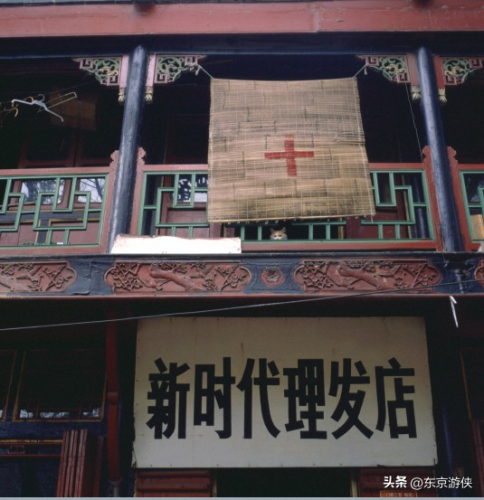 开封理发店排行榜(十大连锁品牌理发店)插图58