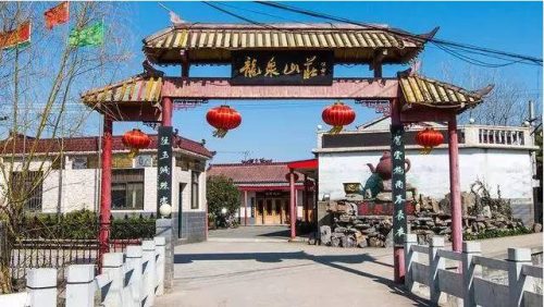 崇州农家乐排行榜(崇州环境最好农家乐)插图14