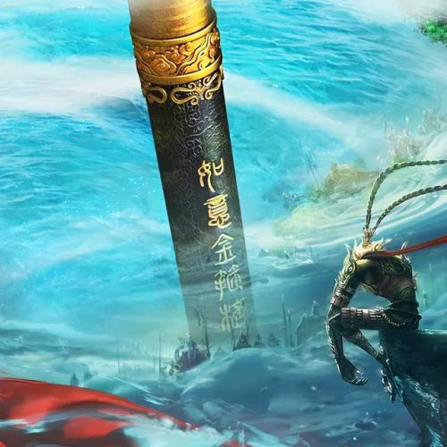 西游记十大兵器排行榜(西游记所有武器)插图3
