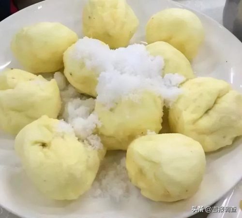 长春饭店食堂排名前十(长春中餐馆排名)插图34