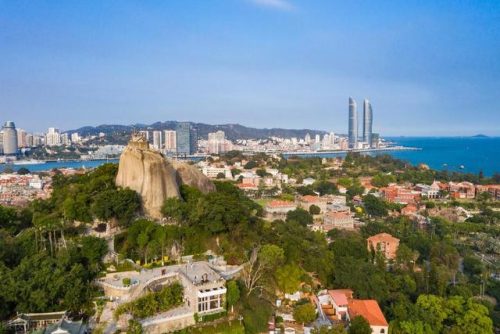 福建最美的地方排行榜(福建必去十大景点推荐)插图6
