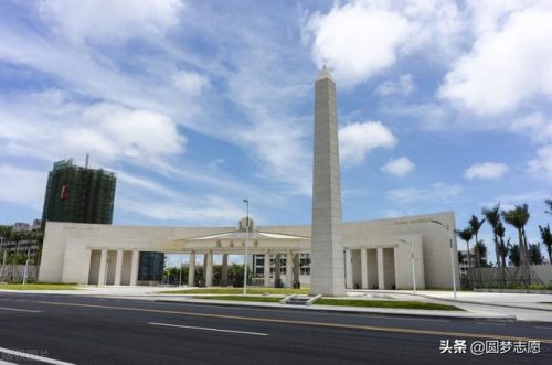 全国二本排行榜(内蒙古农业大学介绍)插图5