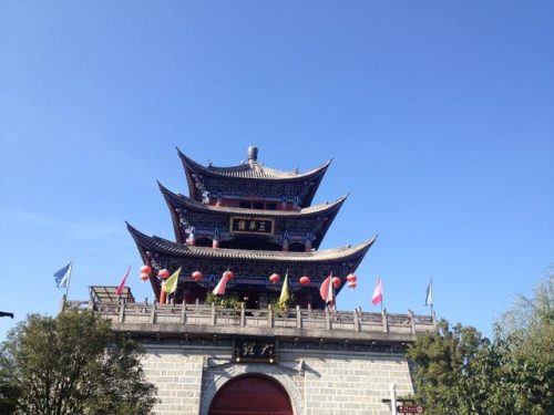 古城经典景点排名前十(丽江古城旅游攻略)插图