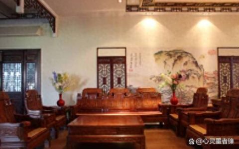 中国红木品牌排行榜(中国红木家具排名前十名)