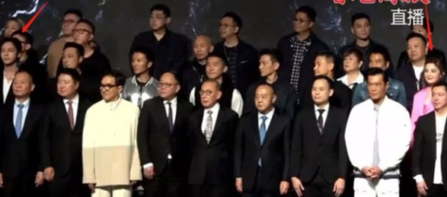 喜剧大赛男星排名前十(喜剧小品男演员名单)插图40