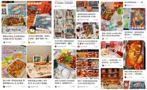 速食烤鱼公司排名前十(烤鱼排名第一名的品牌)插图10