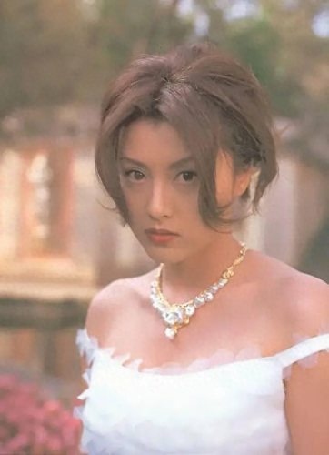 日本十大最美女人排行榜(b站日本最美少女)插图19