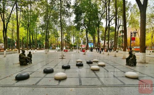 绵阳民族中学(绵阳富乐国际学校排名第几呀)插图