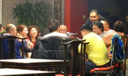 曹云金退出德云社(曹云金现在怎么样-)插图27