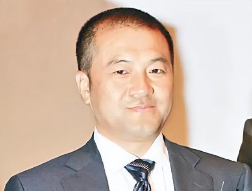 重庆十大富豪排行榜(重庆前十家族)插图7
