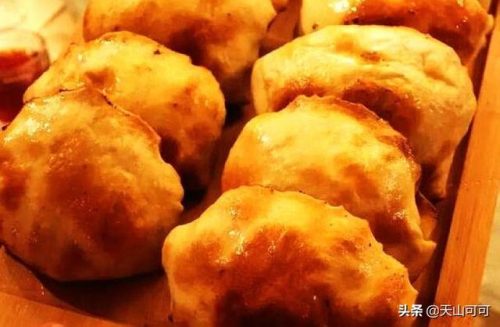 新疆包子餐厅排名前十(新疆风味餐厅怎么样)插图11