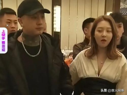 快手夫妻排行榜(快手十大土豪排名)插图16