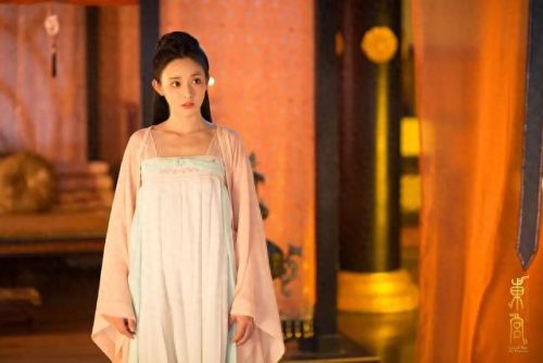 十大原著人物排行榜图(三叉戟原著人物)插图12