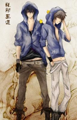2015耽美小说排行榜(原耽必看书单已完结)插图1