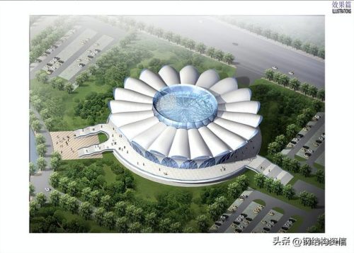 江西檩条厂商排名前十(江西邦州钢结构工程有限公司)插图4