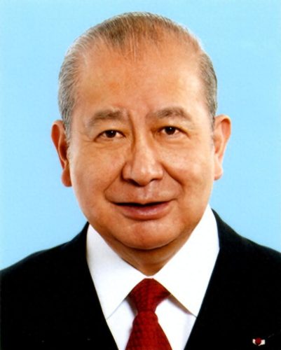 亚洲大学负责人排名前十(澳门大学亚洲排名)插图2